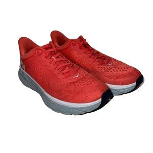 Hoka One One Woman Shoes Size 8.5